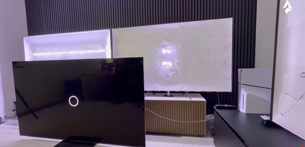 Mini LED - دعوای حقوقی سنگین TCL و سامسونگ؛ آیا تلویزیون‌های اقتصادی سامسونگ واقعاً Mini LED هستند؟