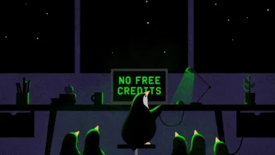 DigitalOcean Open Source Credits