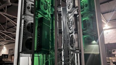ابراینه‌ی Cray-1