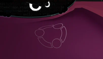 حمله DDoS به اوبونتو