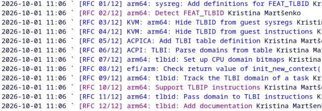 TLBID لینوکس - غوغای ARM در لینوکس؛ تلاش برای انفجار سرعت پردازنده‌های غول‌پیکر با تکنیک TLBID