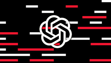 تبلیغات تصویری ChatGPT