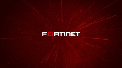 باگ FortiMail