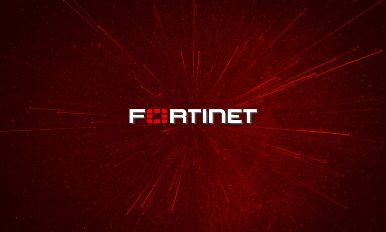 باگ FortiMail