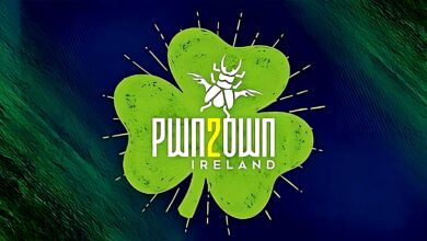 Pwn2Own ایرلند