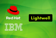 Lightwell ردهات