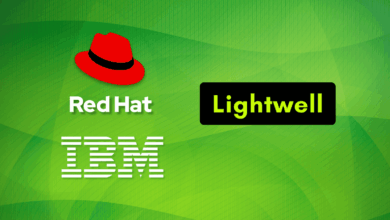 Lightwell ردهات
