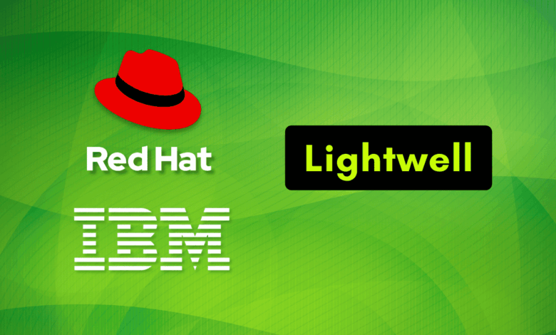 Lightwell ردهات