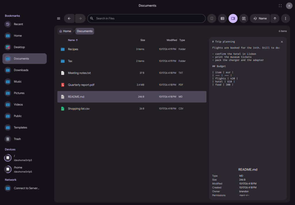 Dux Labs - تغییر نام بزرگ در دنیای لینوکس: Dank Linux رسماً به Dux Labs تبدیل شد! (2)