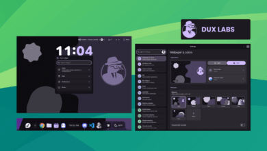 Dux Labs