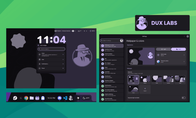 Dux Labs