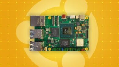 یوبونتو RISC-V