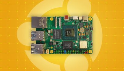 یوبونتو RISC-V