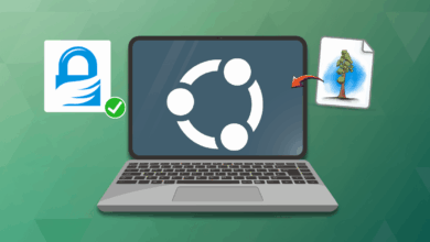 Sequoia PGP