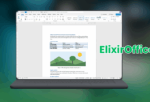 ElixirOffice