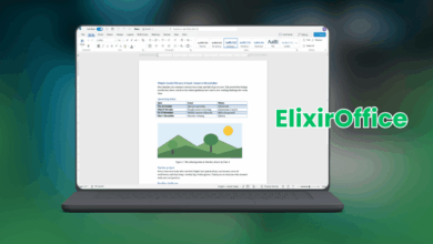 ElixirOffice