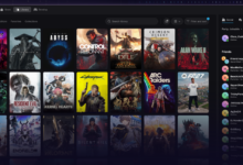 Epic Games Launcher