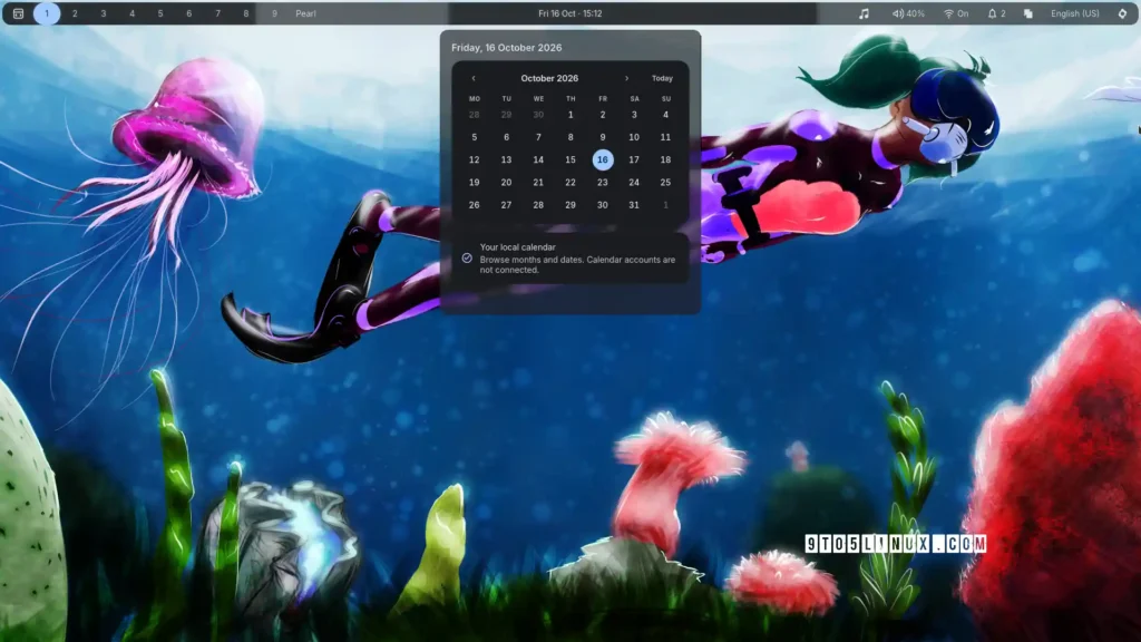 Devario OS - نگاهی اولیه به Devario OS؛ لینوکس جدید، مدرن و مبتنی بر Arch (2)