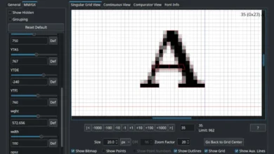 FreeType 2.15