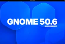 GNOME 50.6