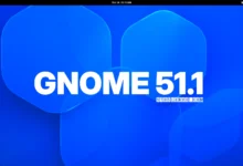 GNOME 51.1