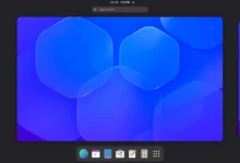 GNOME OS Preview