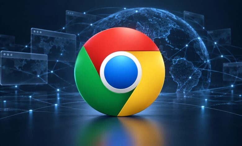 تشخیص کلاهبرداری گوگل کروم