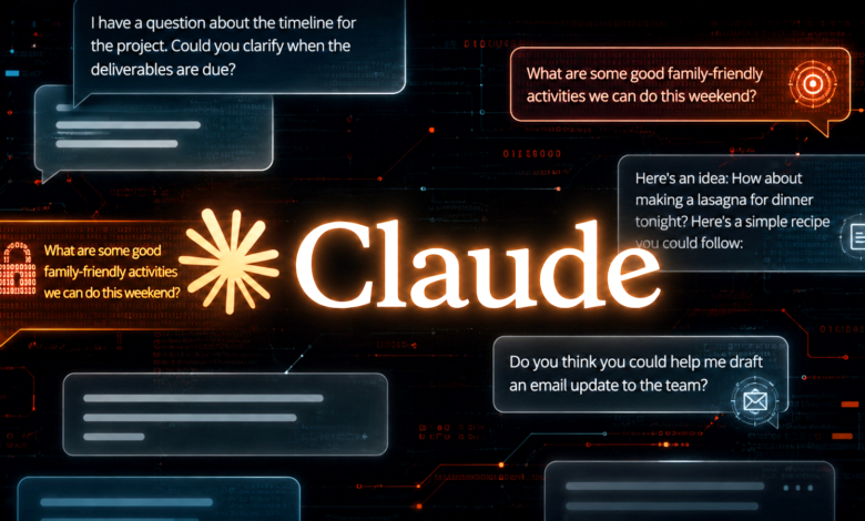 Claude ClickFix