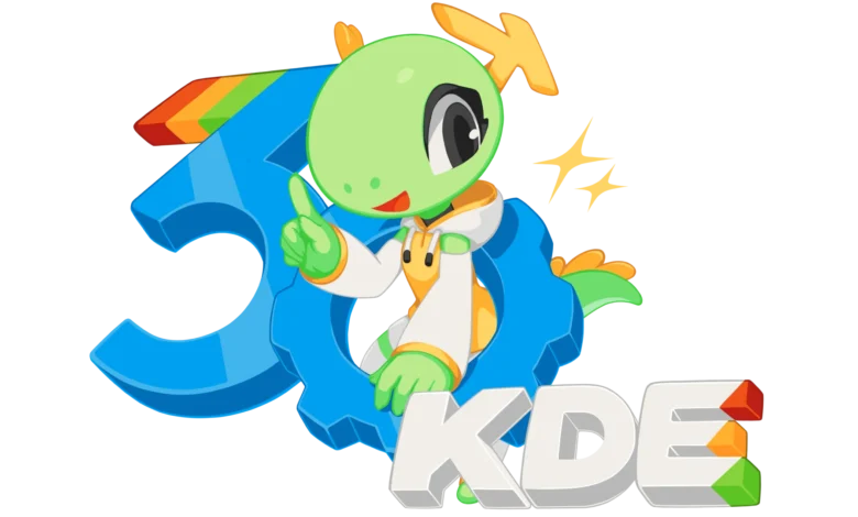 KDE
