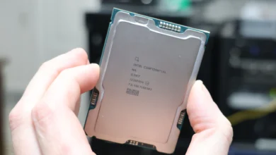 Intel TDX