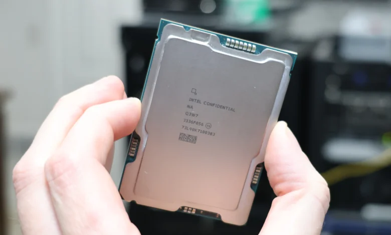 Intel TDX