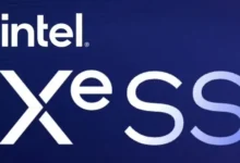Intel XeSS Proton