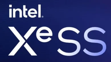 Intel XeSS Proton