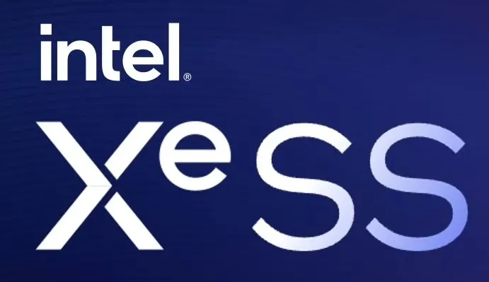 Intel XeSS Proton