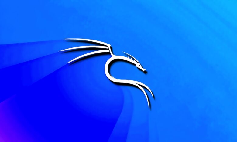 کالی لینوکس 2026.3