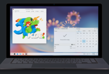 KDE Plasma 6.8