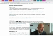 KDE Plasma 6.9