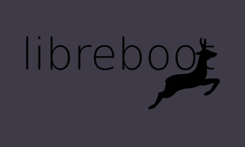 Libreboot 26.10
