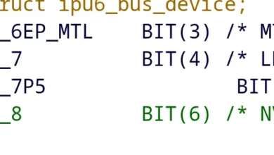 لینوکس 7.4