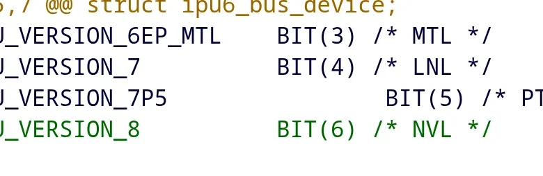 لینوکس 7.4