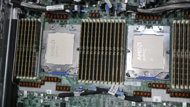 افزایش سرعت Kernel Build لینوکس