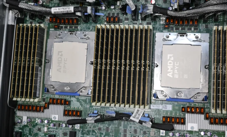 افزایش سرعت Kernel Build لینوکس