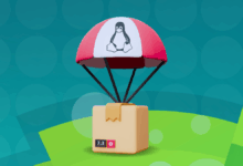 لینوکس Kernel 7.3
