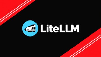 هک LiteLLM