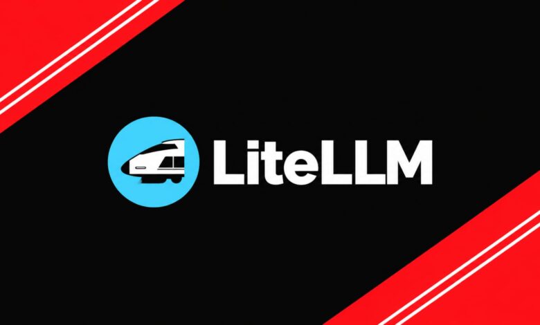 هک LiteLLM