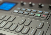 M-Vave FM-1