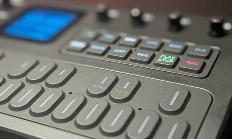 M-Vave FM-1