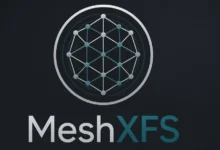 MeshXFS