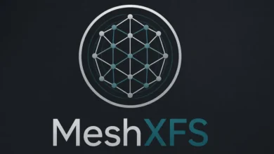 MeshXFS