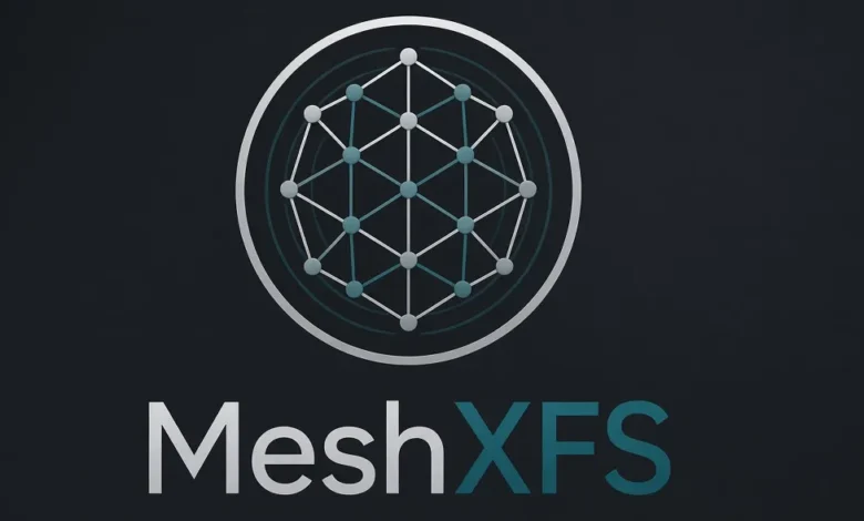 MeshXFS